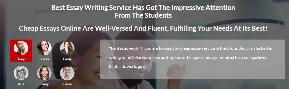 6DollarEssay feedback 